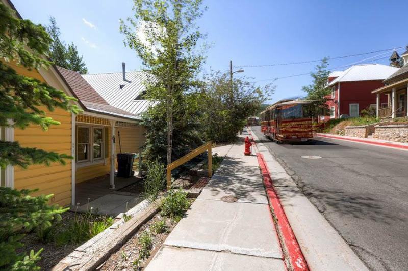 170 Main Street Private Home By Wyndham Vacation Rentals Park City Buitenkant foto